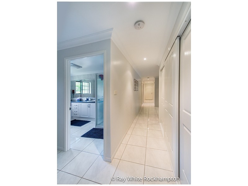 7 Treefern Terrace, Frenchville QLD 4701