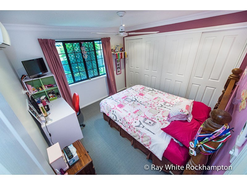 7 Treefern Terrace, Frenchville QLD 4701