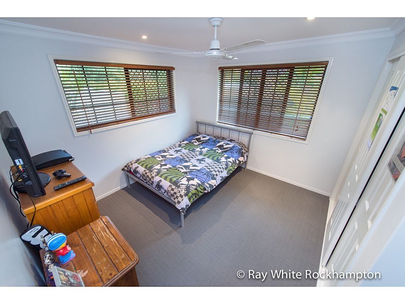 7 Treefern Terrace, Frenchville QLD 4701