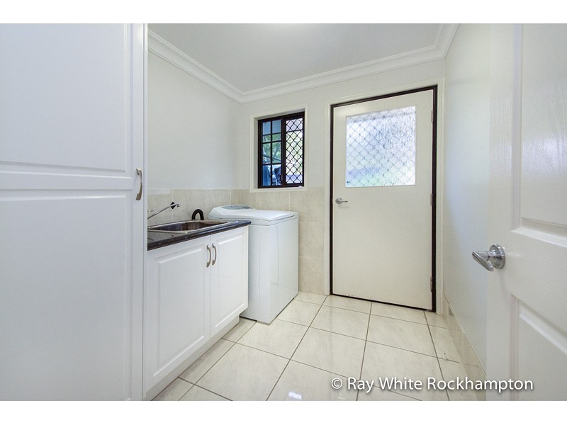 7 Treefern Terrace, Frenchville QLD 4701