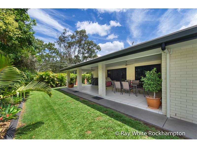 7 Treefern Terrace, Frenchville QLD 4701