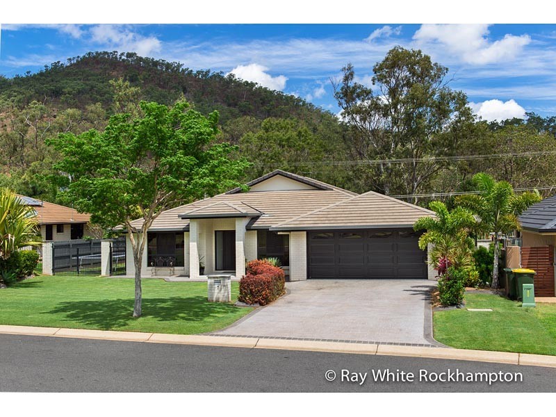 7 Treefern Terrace, Frenchville QLD 4701