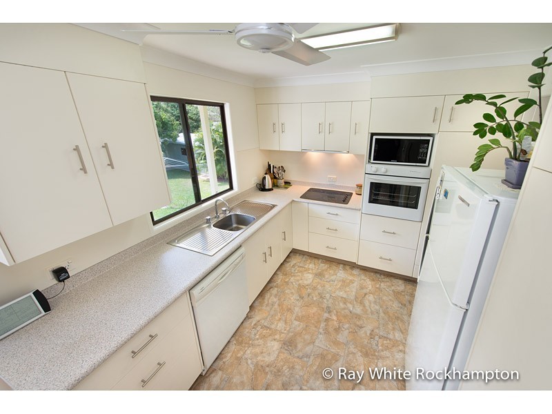 3 Ferricks Avenue, Frenchville QLD 4701