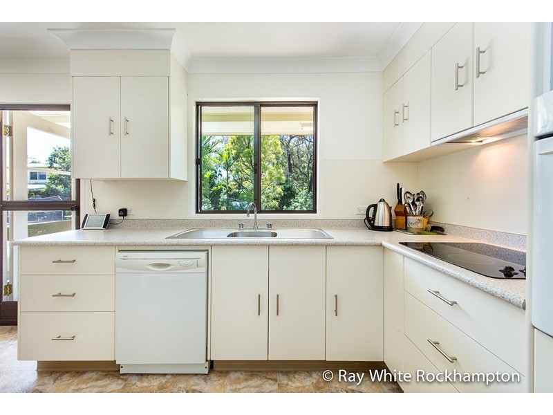 3 Ferricks Avenue, Frenchville QLD 4701