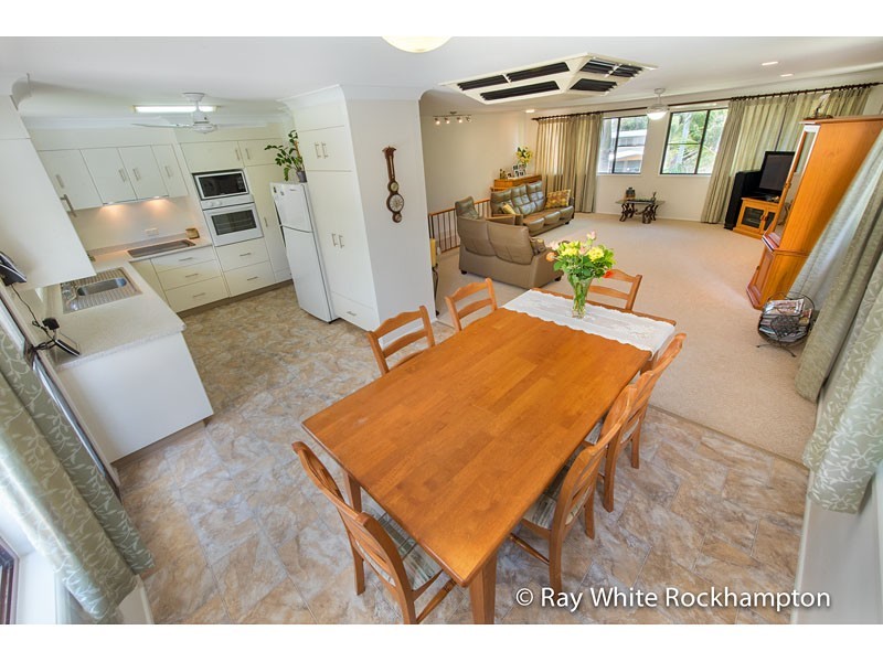 3 Ferricks Avenue, Frenchville QLD 4701