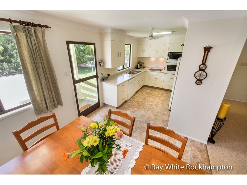 3 Ferricks Avenue, Frenchville QLD 4701