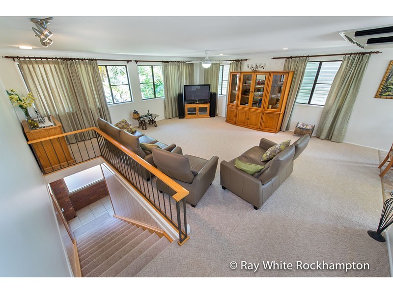 3 Ferricks Avenue, Frenchville QLD 4701