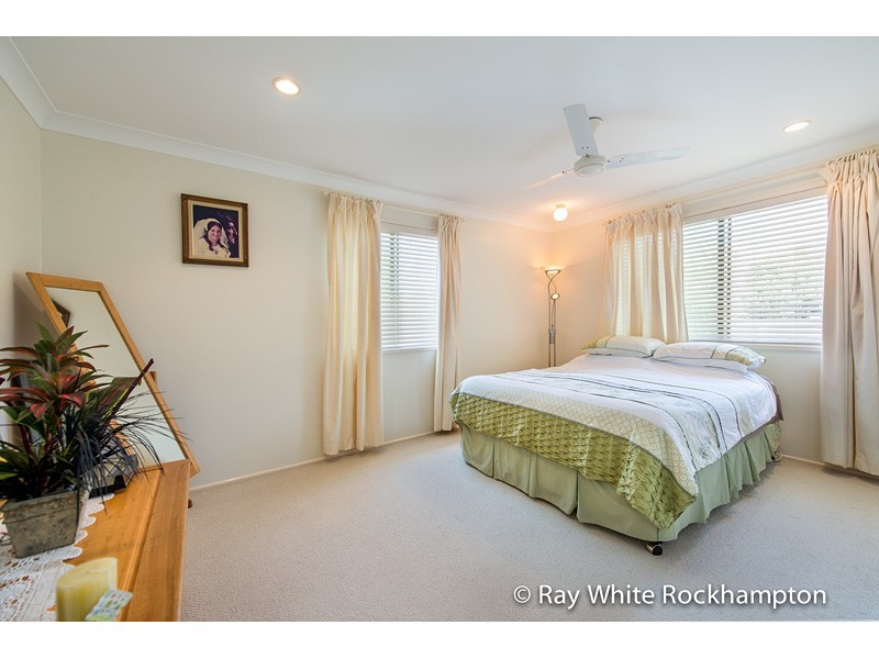 3 Ferricks Avenue, Frenchville QLD 4701