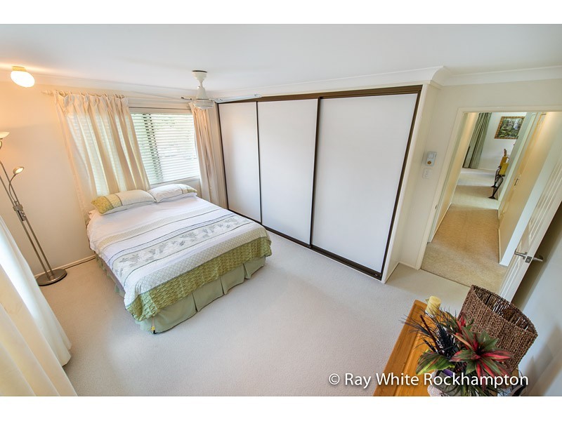 3 Ferricks Avenue, Frenchville QLD 4701