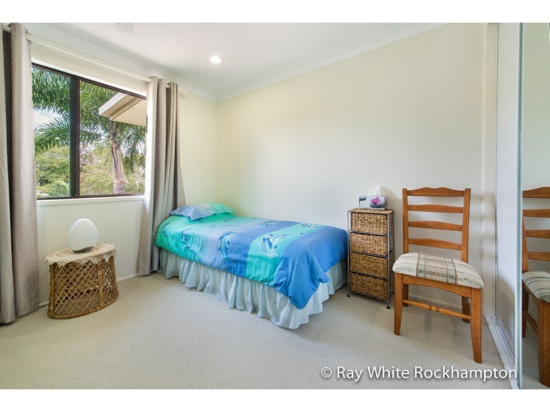 3 Ferricks Avenue, Frenchville QLD 4701