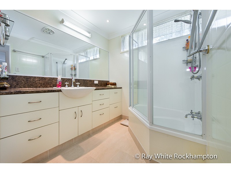 3 Ferricks Avenue, Frenchville QLD 4701