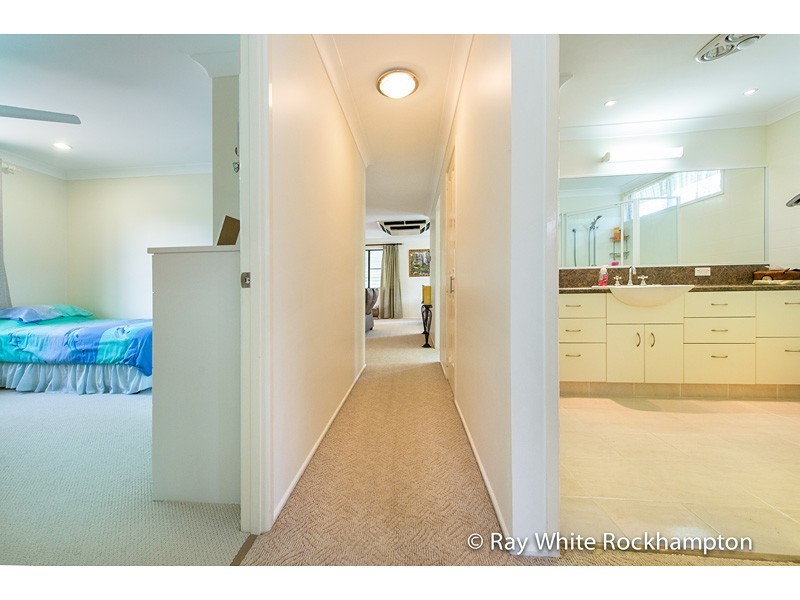 3 Ferricks Avenue, Frenchville QLD 4701