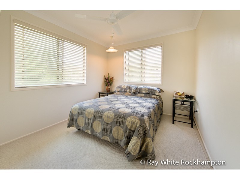 3 Ferricks Avenue, Frenchville QLD 4701