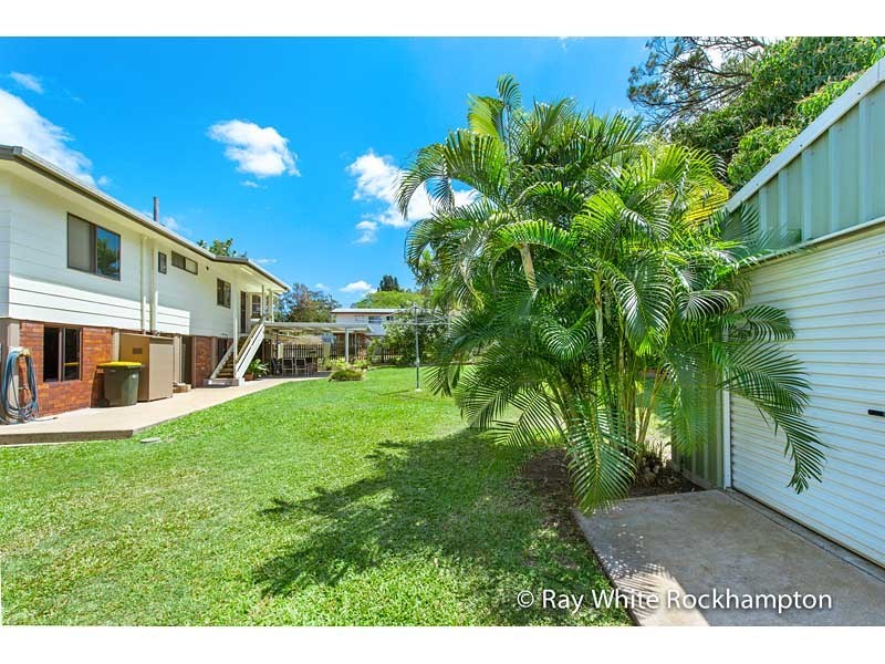 3 Ferricks Avenue, Frenchville QLD 4701