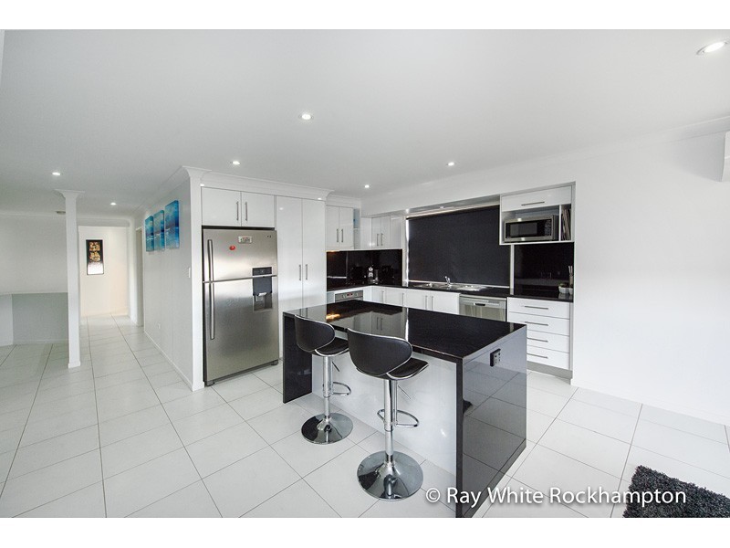 22 Mamalis Street, Gracemere QLD 4702