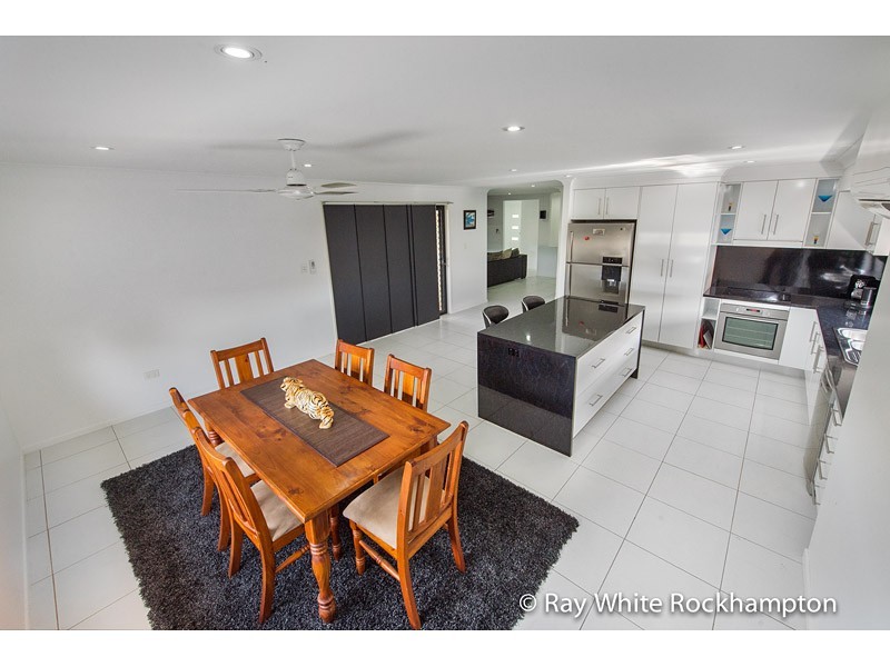 22 Mamalis Street, Gracemere QLD 4702