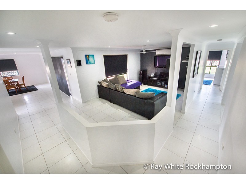 22 Mamalis Street, Gracemere QLD 4702