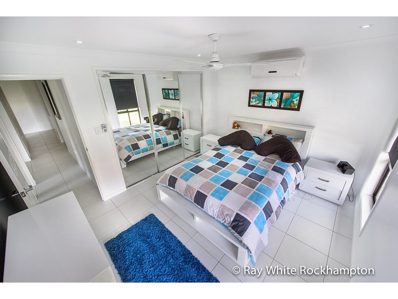 22 Mamalis Street, Gracemere QLD 4702