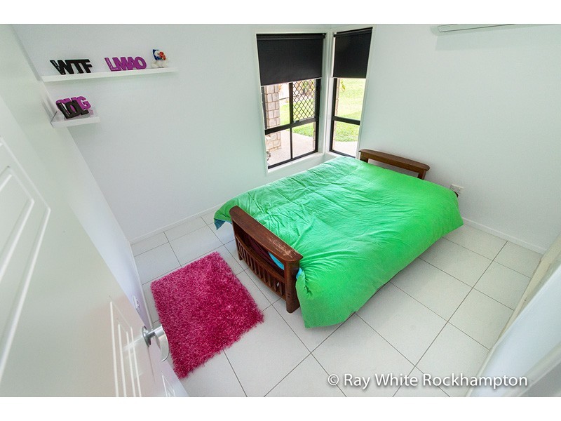 22 Mamalis Street, Gracemere QLD 4702