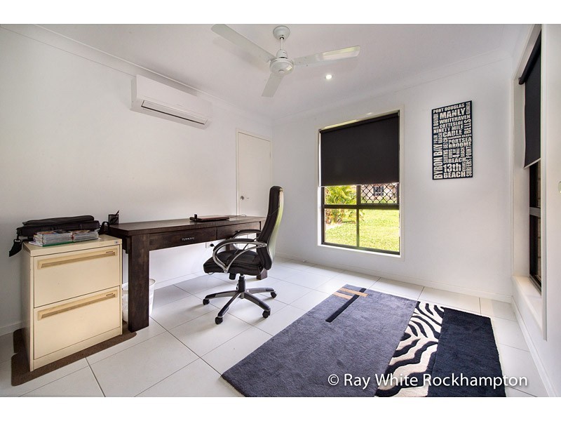 22 Mamalis Street, Gracemere QLD 4702