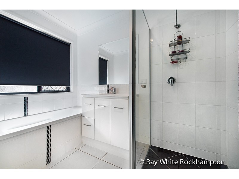 22 Mamalis Street, Gracemere QLD 4702