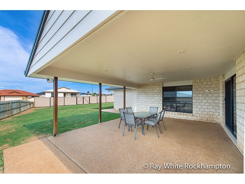 22 Mamalis Street, Gracemere QLD 4702
