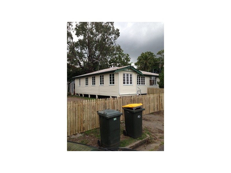 1/99 Princess Street, Berserker QLD 4701