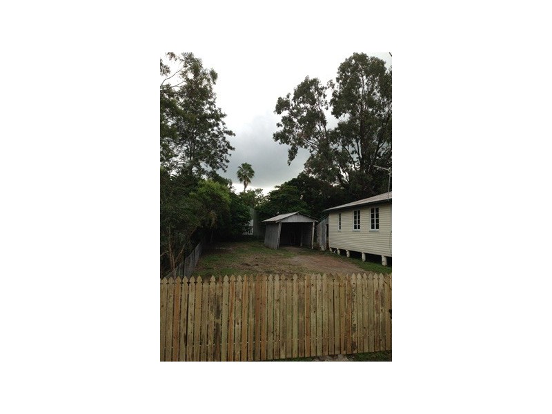 1/99 Princess Street, Berserker QLD 4701