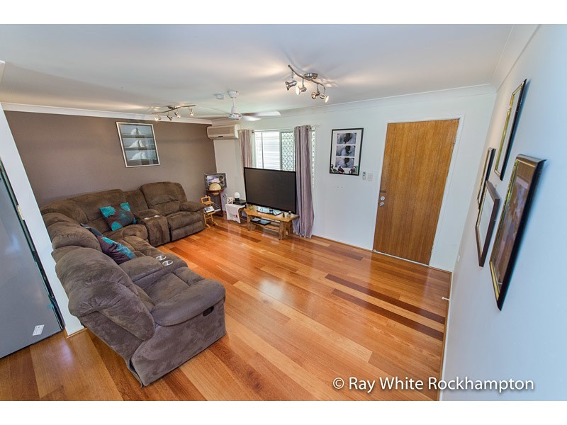 16 Brosnan Crescent, Parkhurst QLD 4702