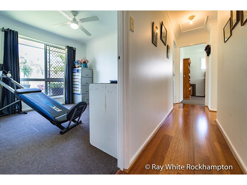 16 Brosnan Crescent, Parkhurst QLD 4702