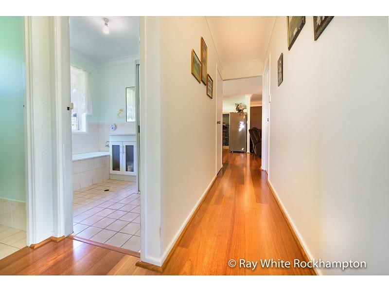 16 Brosnan Crescent, Parkhurst QLD 4702