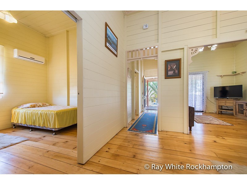 63 Woodville Street, Wandal QLD 4700