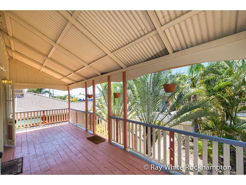 63 Woodville Street, Wandal QLD 4700