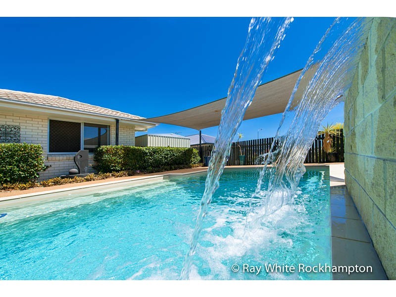 6 Rosella Drive, Gracemere QLD 4702