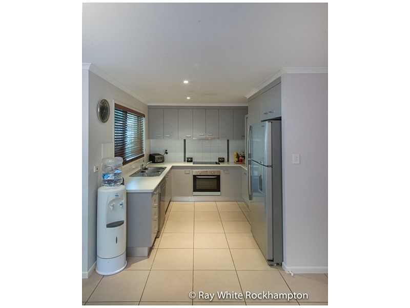 6 Rosella Drive, Gracemere QLD 4702