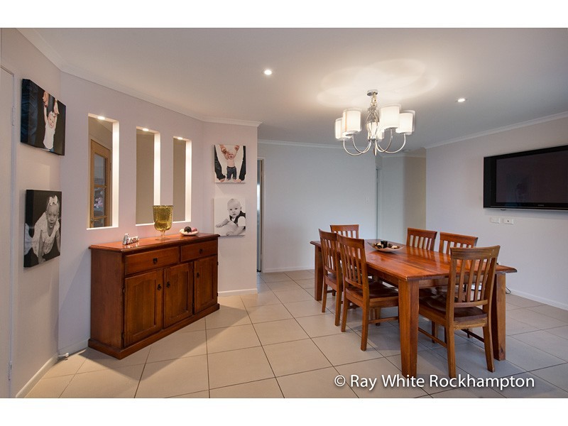 6 Rosella Drive, Gracemere QLD 4702