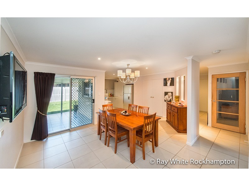 6 Rosella Drive, Gracemere QLD 4702