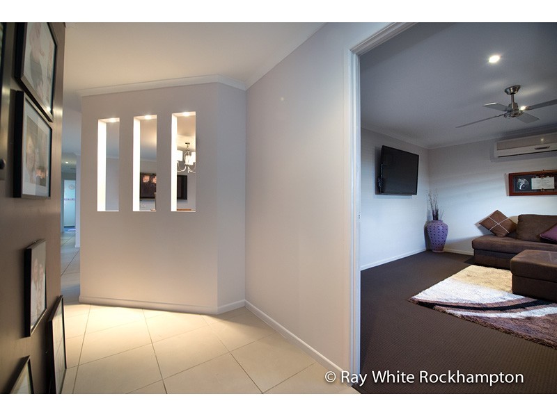 6 Rosella Drive, Gracemere QLD 4702