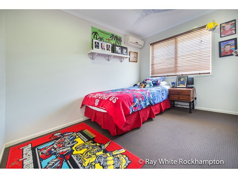 6 Rosella Drive, Gracemere QLD 4702