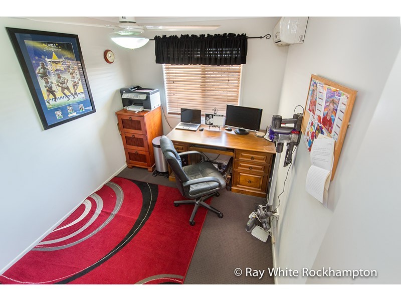 6 Rosella Drive, Gracemere QLD 4702