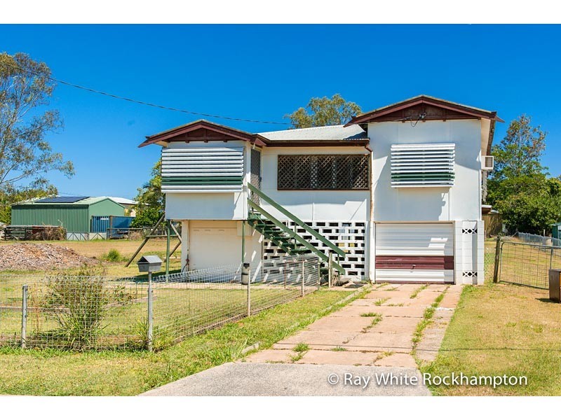 176 Witt Street, Berserker QLD 4701