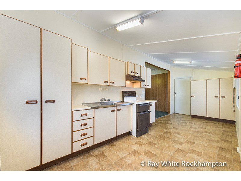 176 Witt Street, Berserker QLD 4701