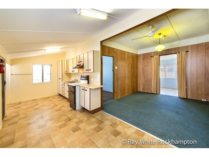 176 Witt Street, Berserker QLD 4701
