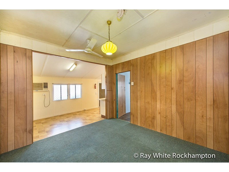176 Witt Street, Berserker QLD 4701