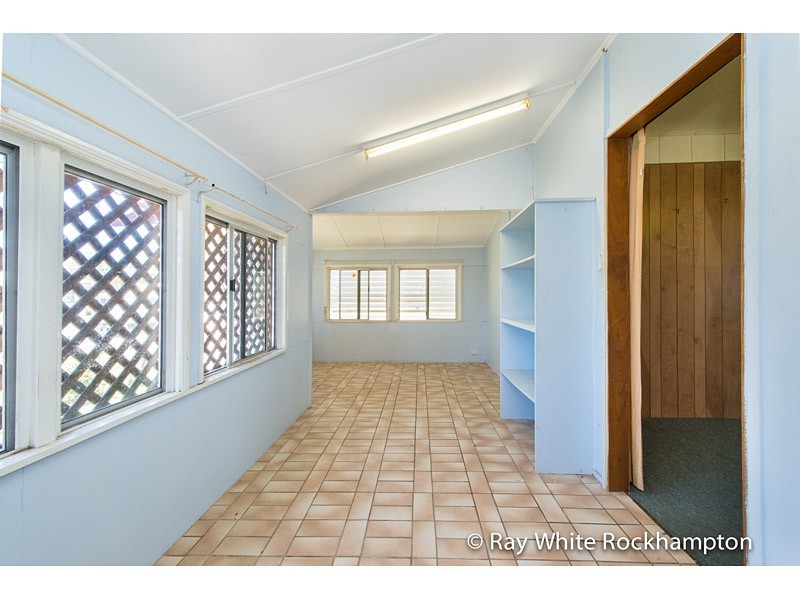 176 Witt Street, Berserker QLD 4701