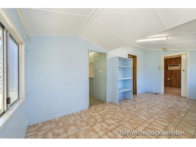 176 Witt Street, Berserker QLD 4701