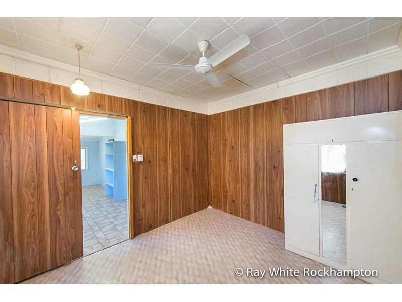 176 Witt Street, Berserker QLD 4701