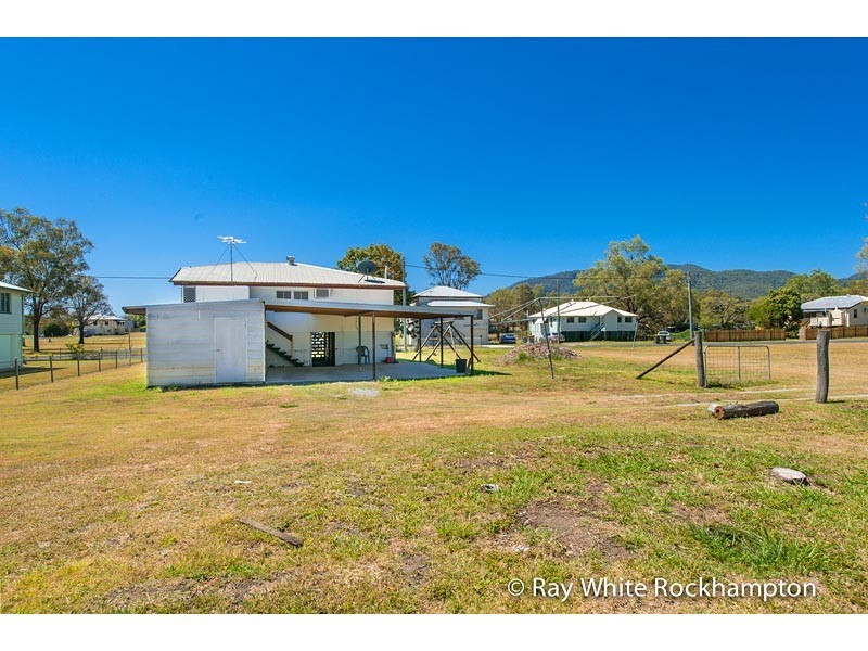176 Witt Street, Berserker QLD 4701