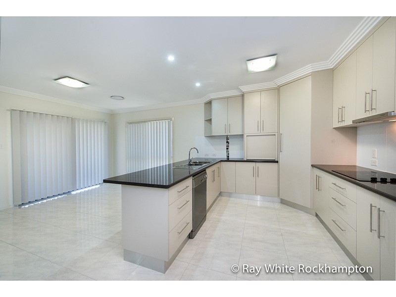 5 Corella Drive, Gracemere QLD 4702