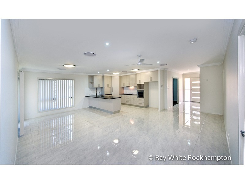 5 Corella Drive, Gracemere QLD 4702